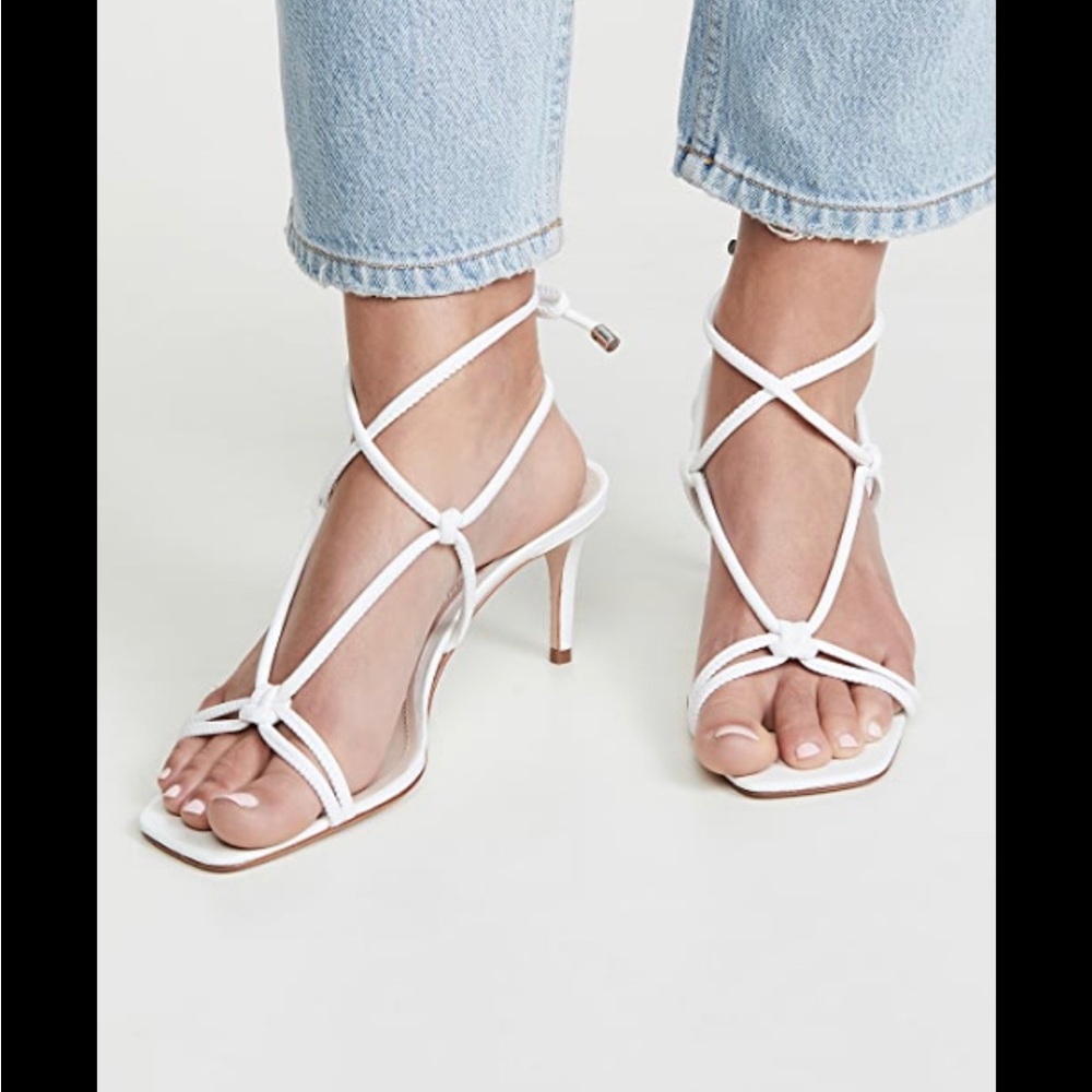 Schutz Belize Sandal